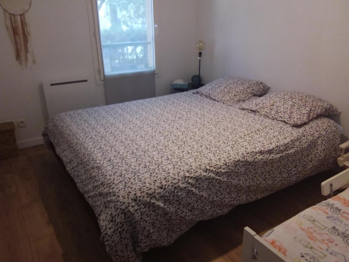T3 Saint Cyr Sur Mer 83270 Ngoại thất bức ảnh