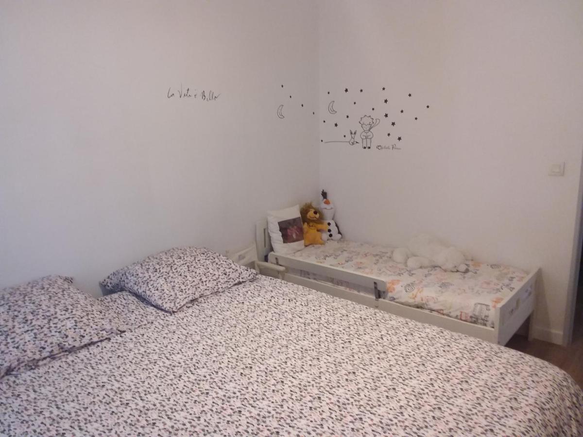 T3 Saint Cyr Sur Mer 83270 Ngoại thất bức ảnh