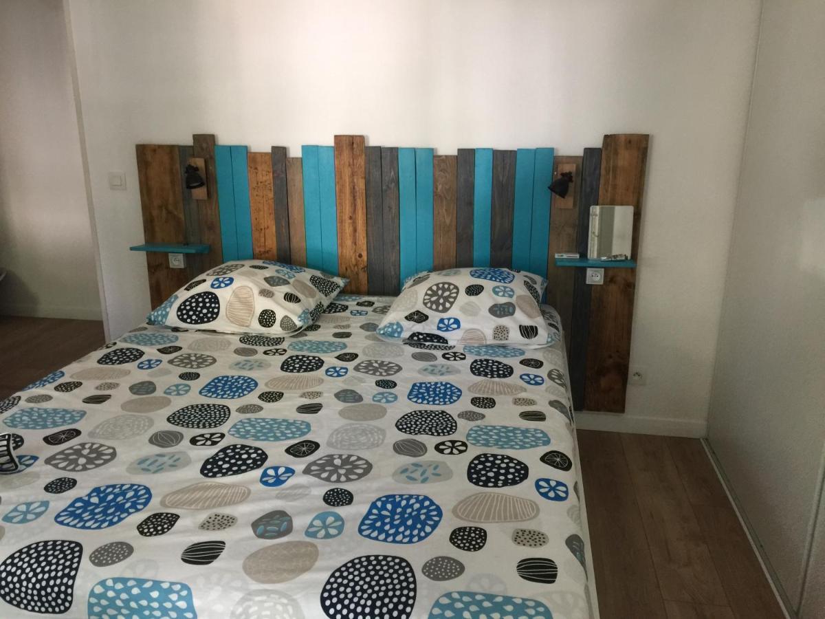 T3 Saint Cyr Sur Mer 83270 Ngoại thất bức ảnh