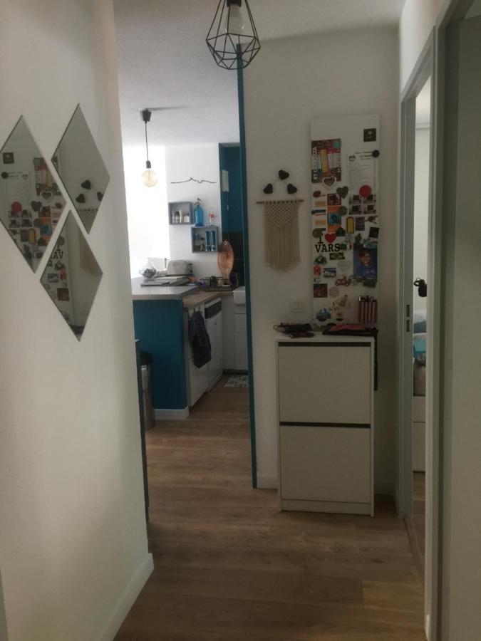 T3 Saint Cyr Sur Mer 83270 Ngoại thất bức ảnh